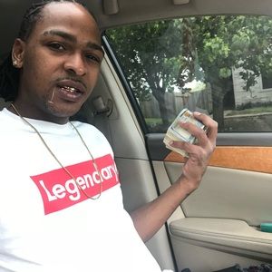 Meet your Posher, Justin